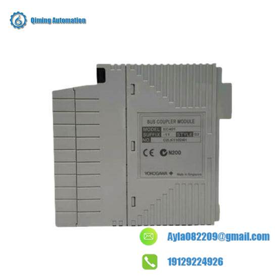 EC401-11-S2 YOKOGAWA