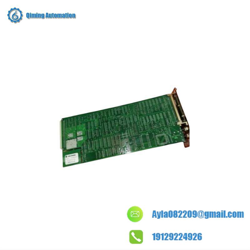 ENTEK EC6622LS Dual Channel Vibration Monitor