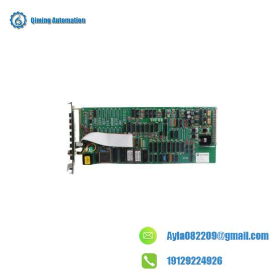 EC6682  Axial Position Monitor