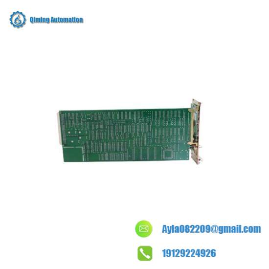 EC6682  Axial Position Monitor