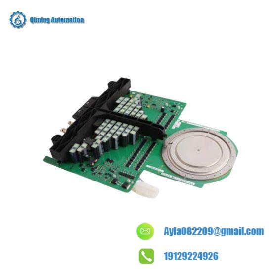ECC 086387-001 ABB