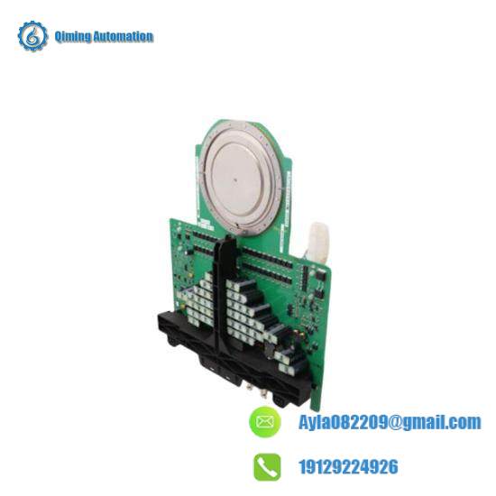 ECC 086387-001 ABB