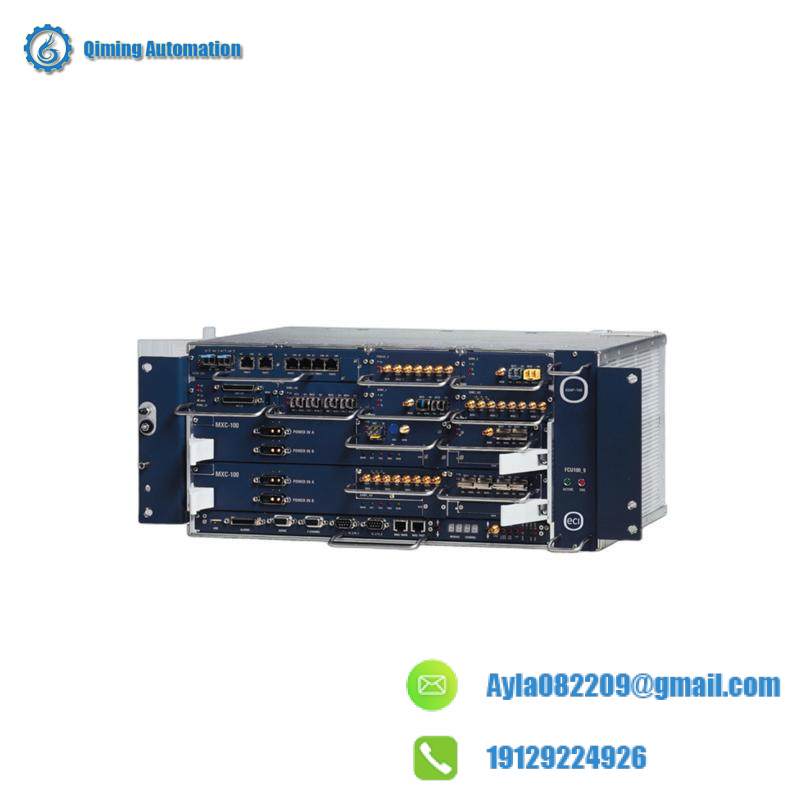 ECI MSPP MULTIPLEXER ECI MSPP MULTIPLEXER XDM-100 Ethernet interface module