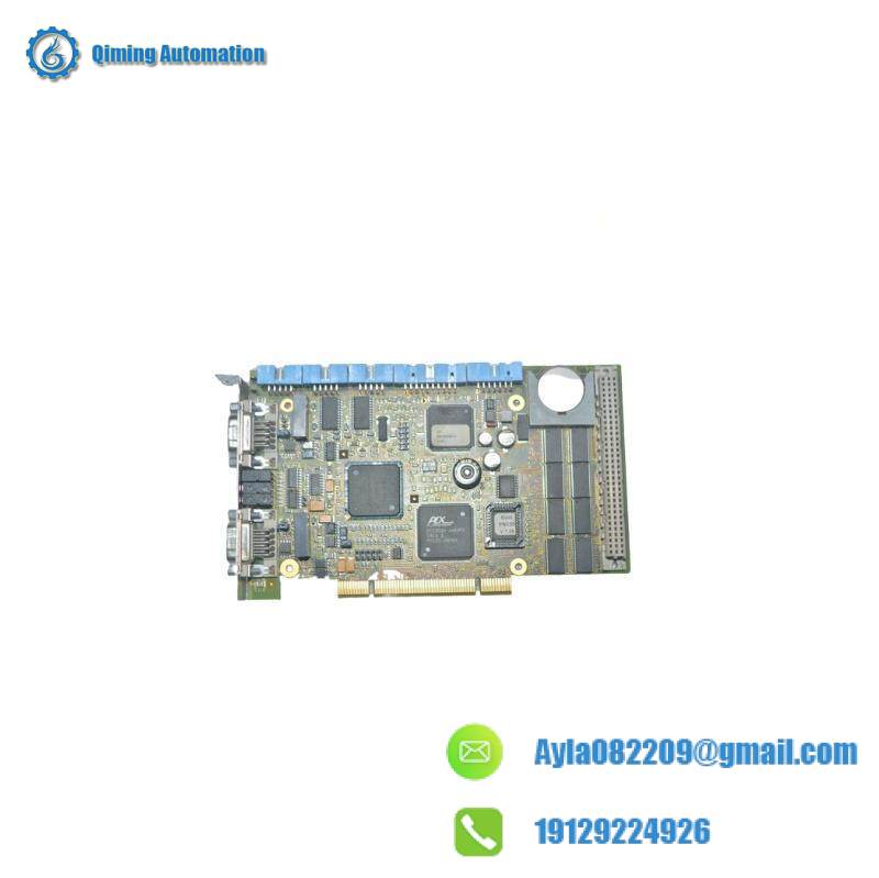 Eckelmann PNC55-CPU 4325600031LS Industrial Single Board Computers