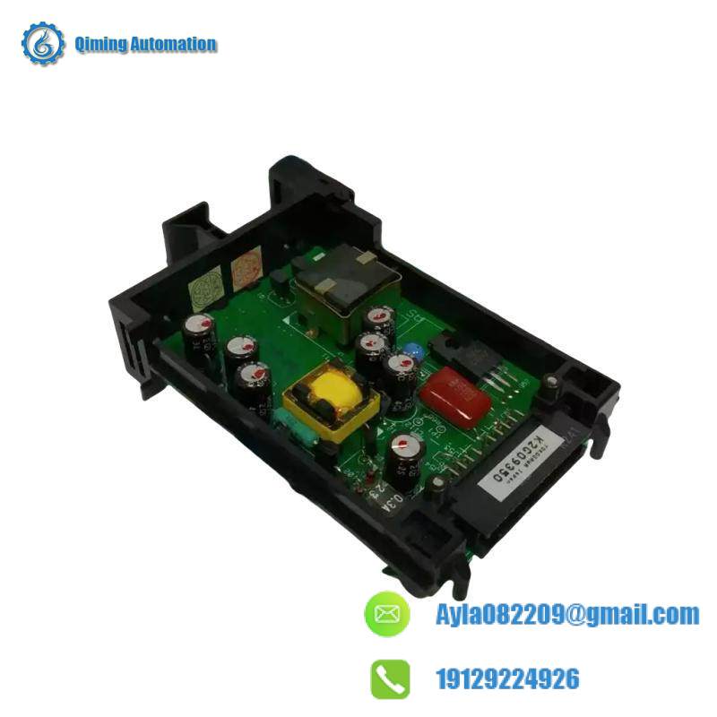 YOKOGAWA ECO*A Signal Conditioner