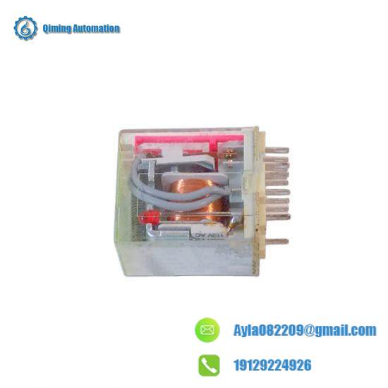 EDL COMAT E45FL AC RELAY