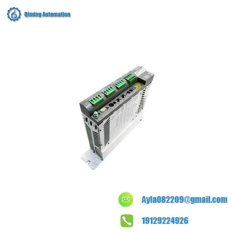 ELAU MC-4/11/01/400 Servo Drive