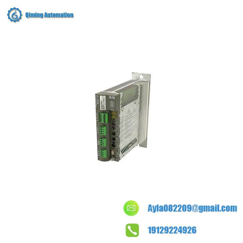 ELAU MC-4/11/01/400 VDM01U15AQ00 Module