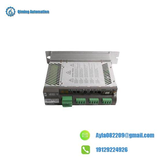 ELAU MC-4/11/01/400 VDM01U15AQ00 Servo Drive