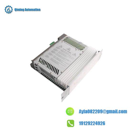 ELAU MC-4/11/01/400 VDM01U15AQ00 Servo Drive