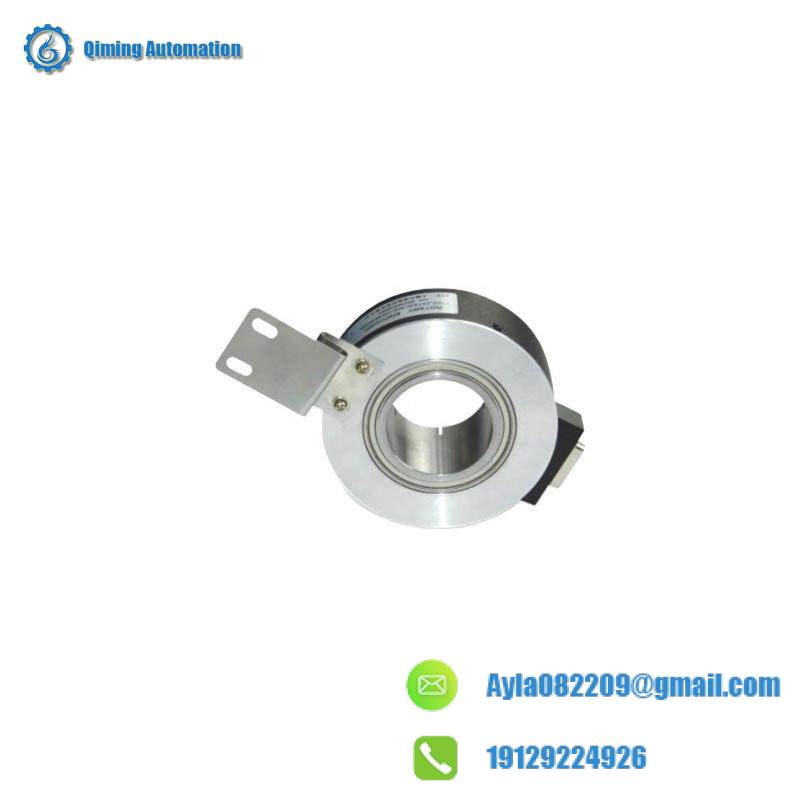 ELCO EB100P38-P6PR-1024 1024 line rotary encoder with hollow shaft 30mm