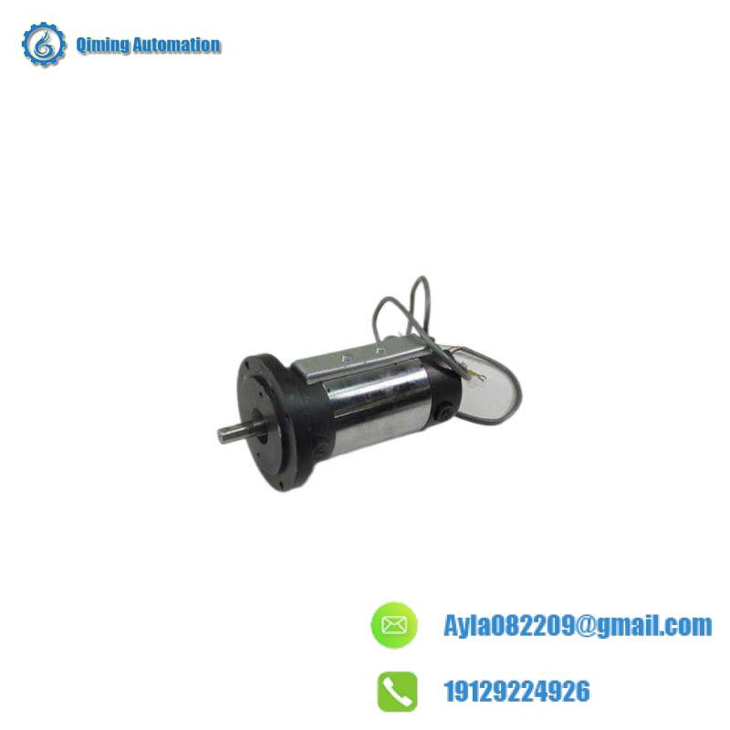 ELECTRO-CRAFT E650 Servo Motor