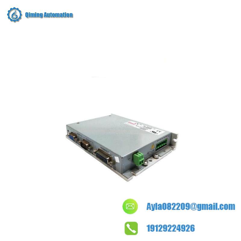 ELMO CEL-A10/200 Servo Drive