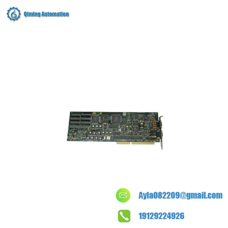 ELMO MATROX IP-8-ISA Computer ISA Board