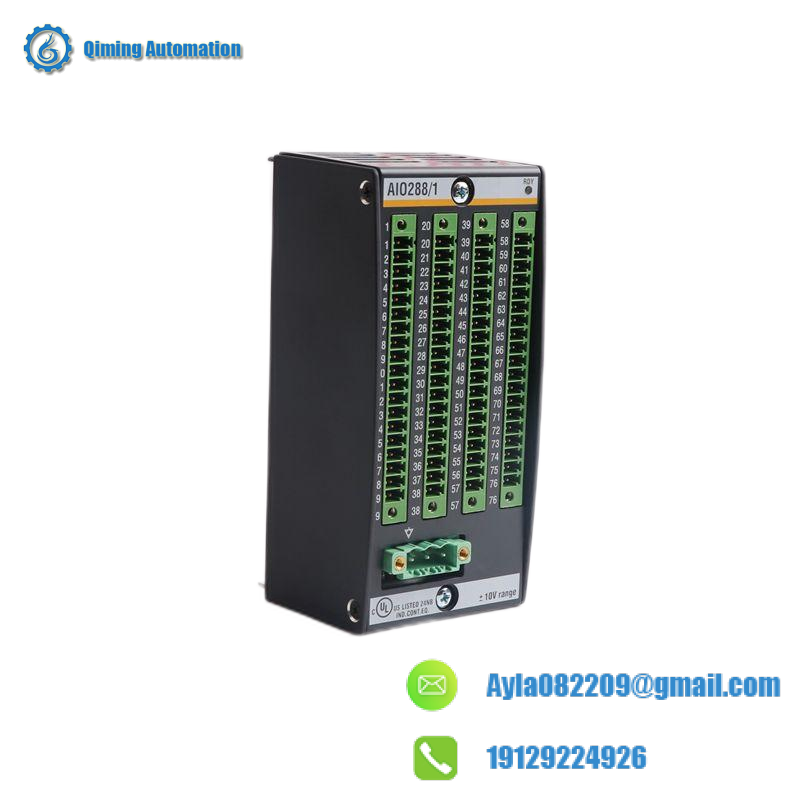 BACHMANN EM213 Industrie Ethernet Master