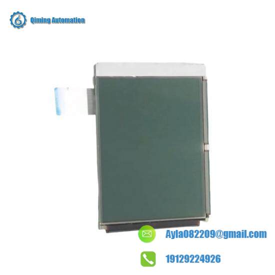 Emerging EW32F92FLW 3.8-inch LCD Display Panel