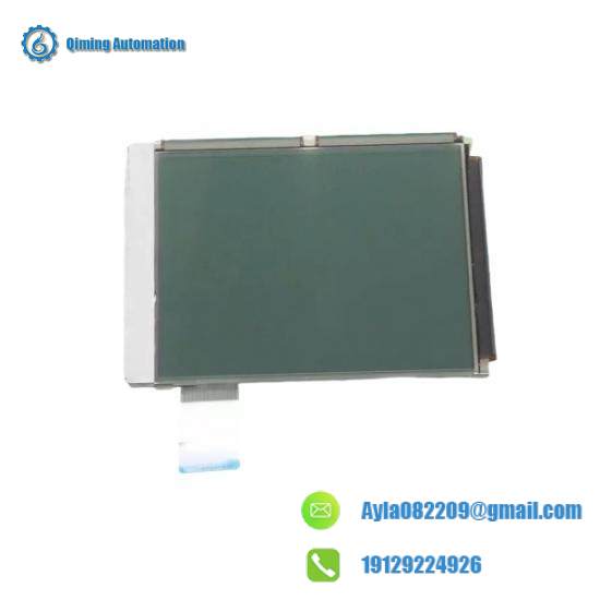 Emerging EW32F92FLW 3.8-inch LCD Display Panel