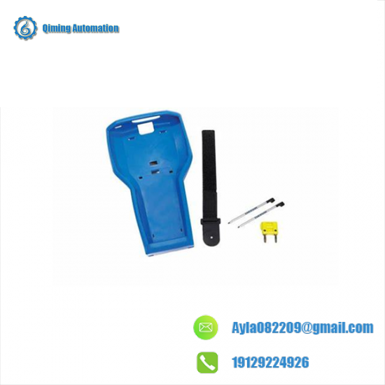 EMERSON 00475-0019-SK01 Field Accessory Kit