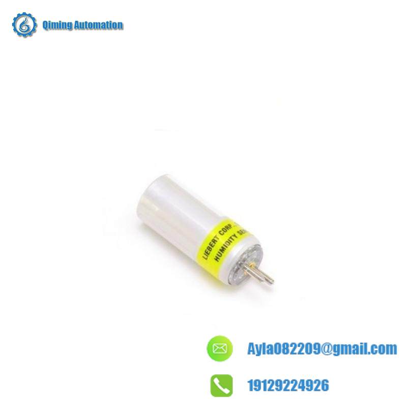 EMERSON 020-0162S Temperature Sensor