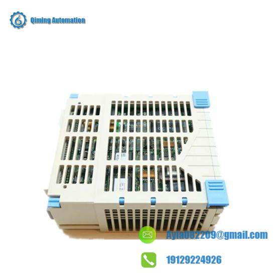 EMERSON 1C31161G02 OVATION RTD INPUT MODULE