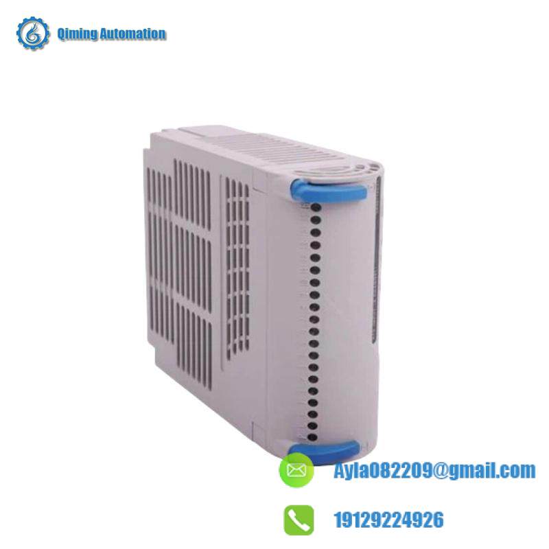 Emerson 1C31166G02 LINK CONTROLLER