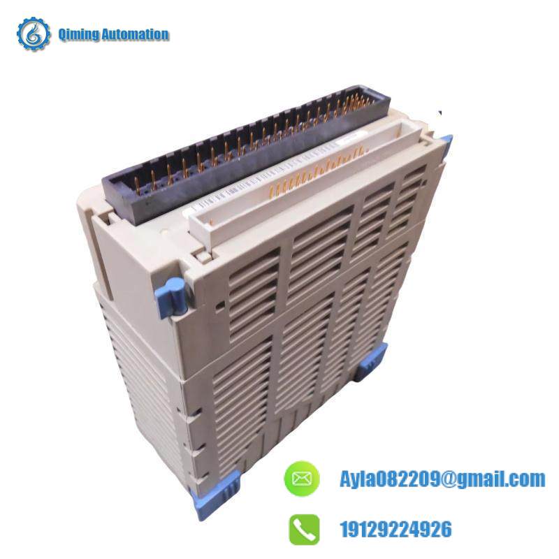 EMERSON 1C31179G01 Remote I/O Master Unit 