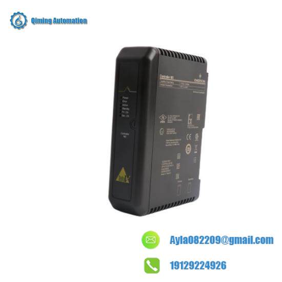 EMERSON 1C31181G01