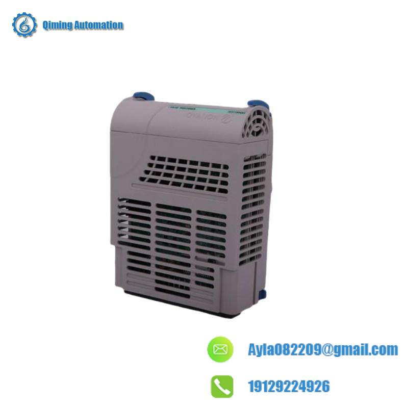 Emerson 1X00691H01 Compact Controller