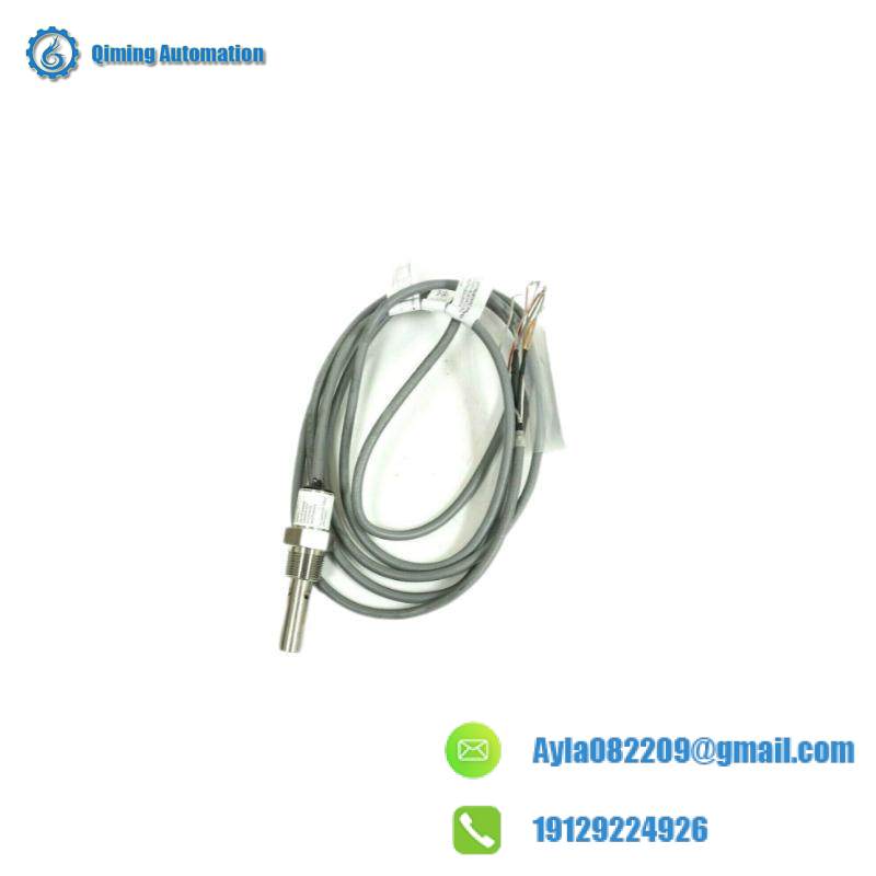 EMERSON 400-11 400*9027164 CONDUCTIVITY SENSOR