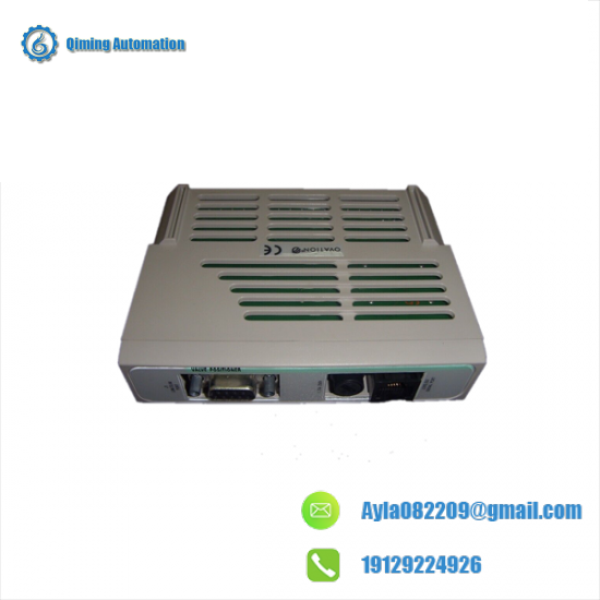 EMERSON 5X00105G65 CPU Module