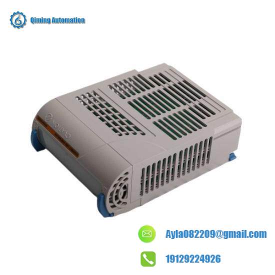 Emerson 5X00419G02/1X00569H01 Ethernet controller link module
