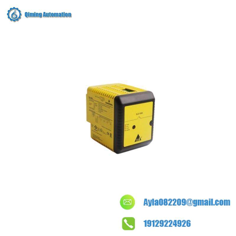 Emerson 5X00497G01