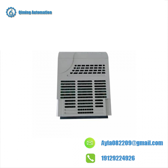 EMERSON 5X00500G01 Power Distribution Module