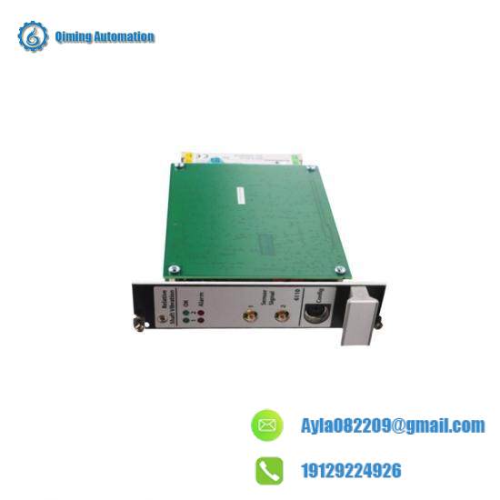 EMERSON A6410 9199-00005