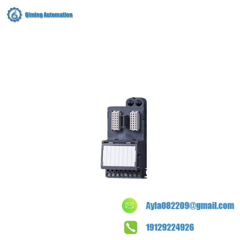 EMERSON CE4002S1T2B5 Standard I/O Termination Block