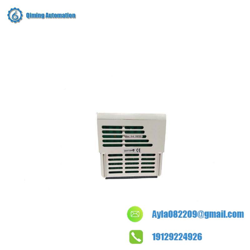 EMERSON EPRO PR6424/002-130 CON021