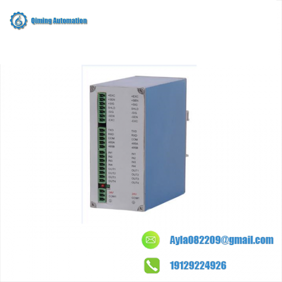 EMERSON CE4022 Wi-Fi module