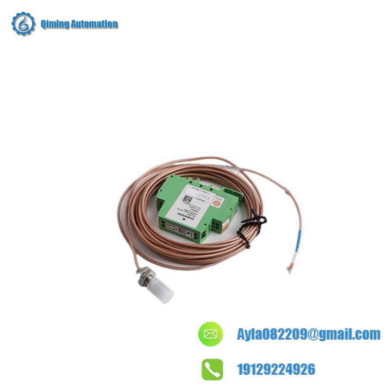 Emerson CON041 PR6423/000-1310 Eddy Current Sensor