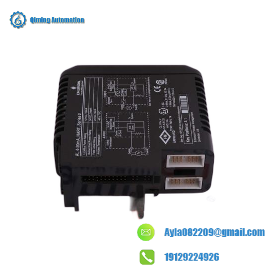 Emerson Control Techniques UNIDRIVE SP4403