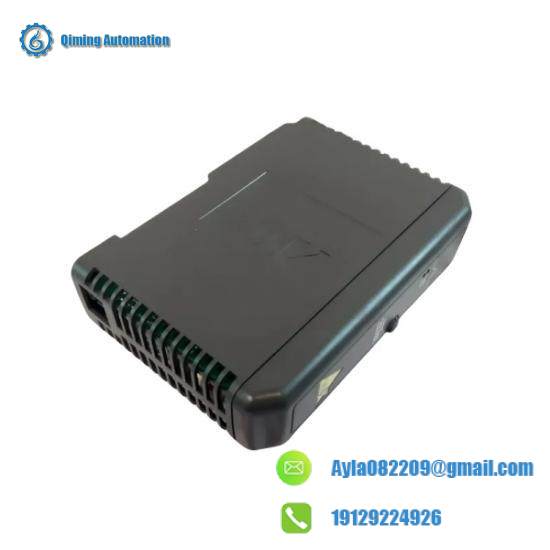 Emerson DeltaV 12P2186X042 Power Supply