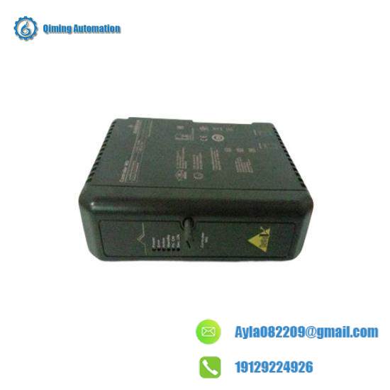 Emerson DeltaV CE4001S2T2B4 Standard Termination Block