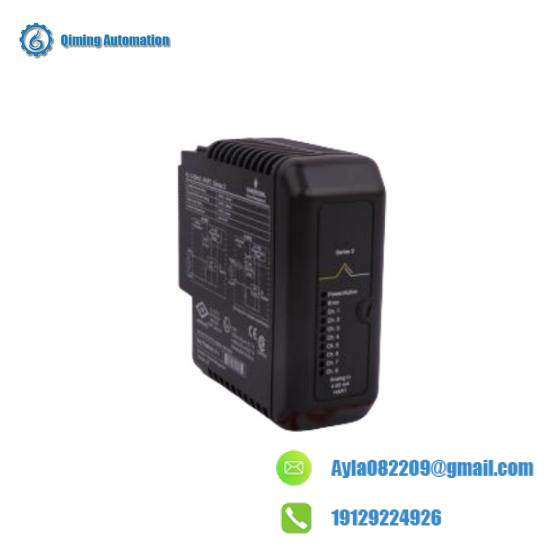 Emerson DELTAV KJ3001X1-BA1 1290549X152