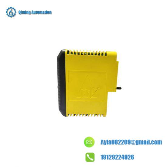 EMERSON DeltaV KJ2201X1-BA1 12P3162X092 Logic Solver