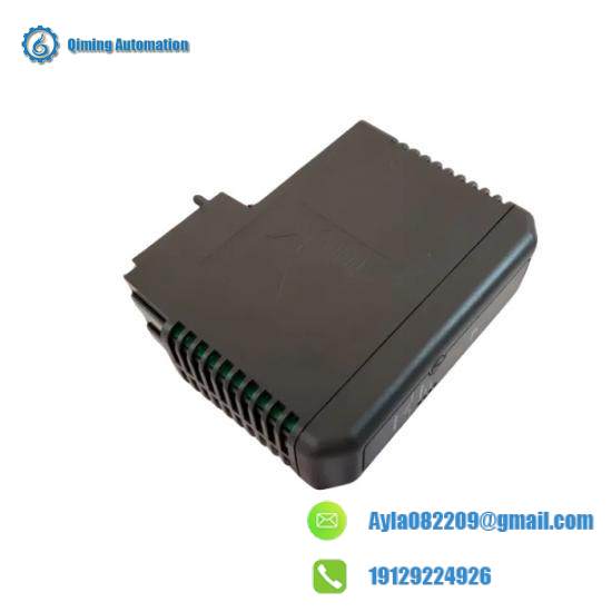 Emerson DeltaV KJ3243X1-BB1 Profibus DP Series