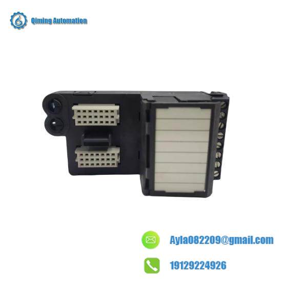 Emerson DeltaV KJ4001X1-CC1 Terminal Block