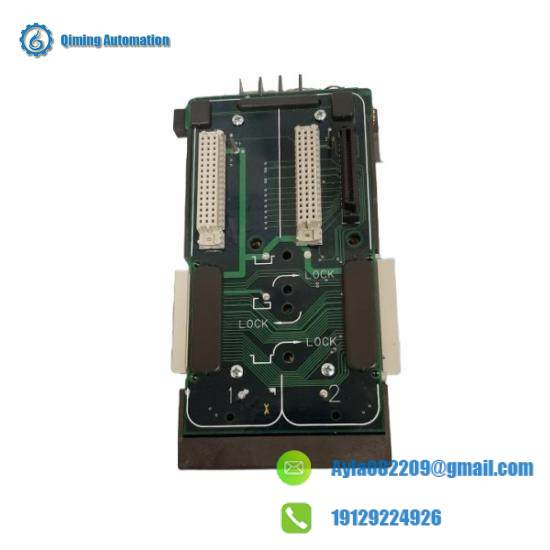 Emerson DeltaV VE3051CO Power Controller