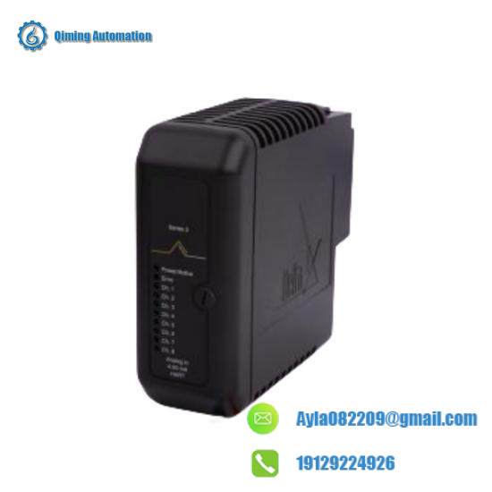 Emerson DeltaV VE4003S5B1MV