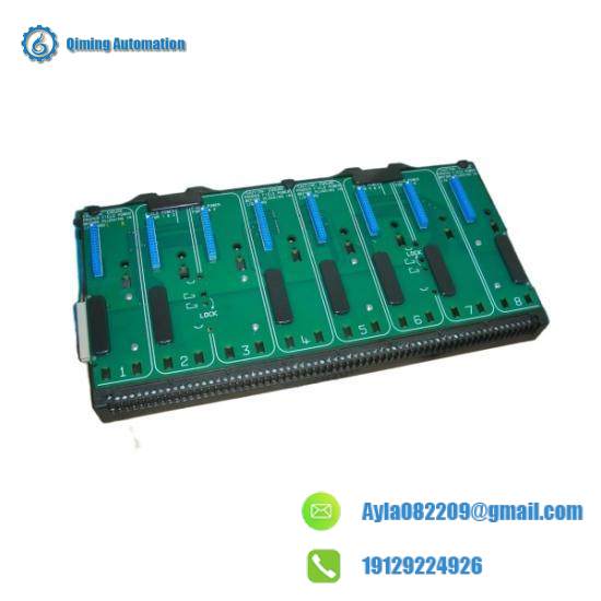 Emerson DeltaV VE4050S2K1 Module