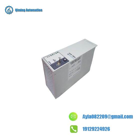 Emerson DeltaV WH5D-2FF 1X00416H03 Power Supply