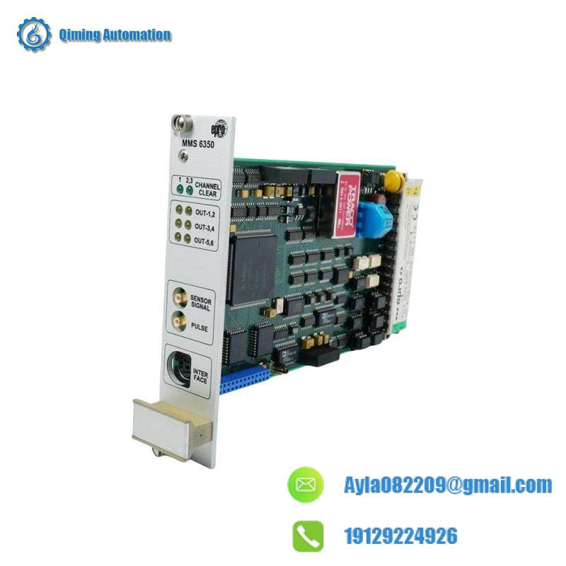 EPRO MMS 3311/022-000